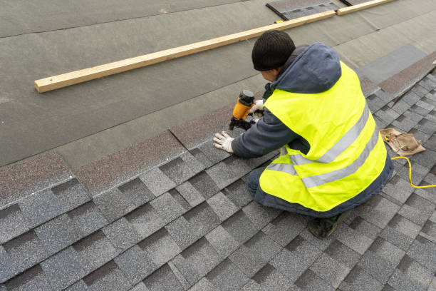  Pocola, OK Roofing Contractor Pros