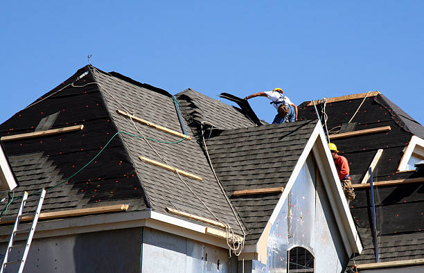 Best Slate Roofing Contractor  in Pocola, OK