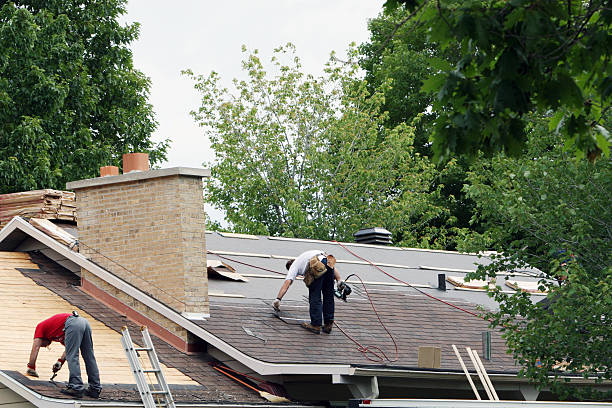 Best Emergency Roof Repair  in Pocola, OK