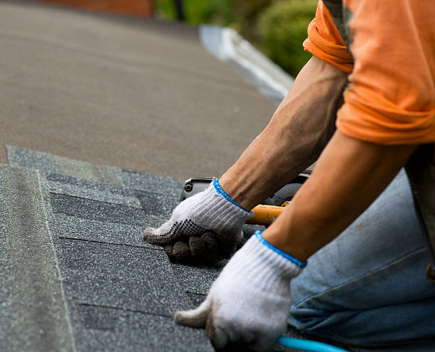 Quick and Trustworthy Emergency Roof Repair Services in Pocola, OK