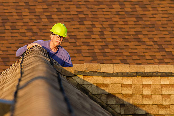 Sealant for Roof in Pocola, OK