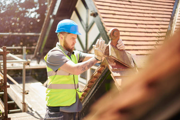 Best New Roof Installation  in Pocola, OK